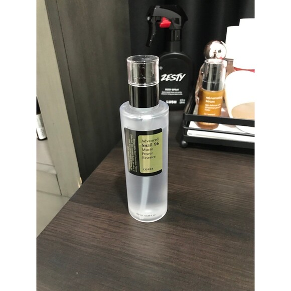 Snail mucin 96 - Picture 1 of 3
